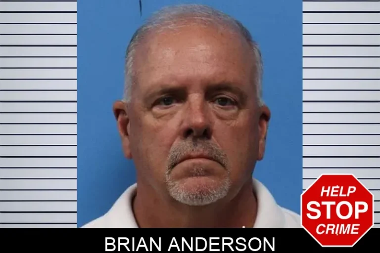 Brian Anderson
