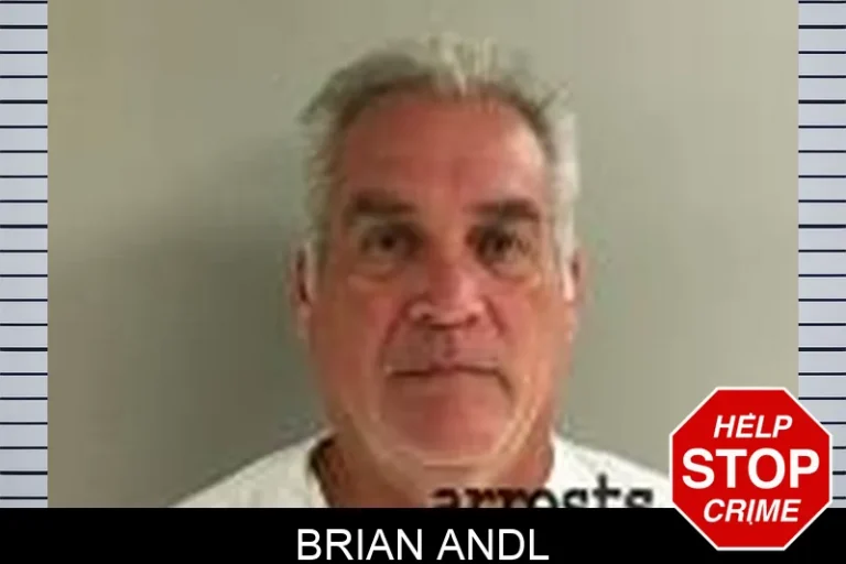 Brian Andl