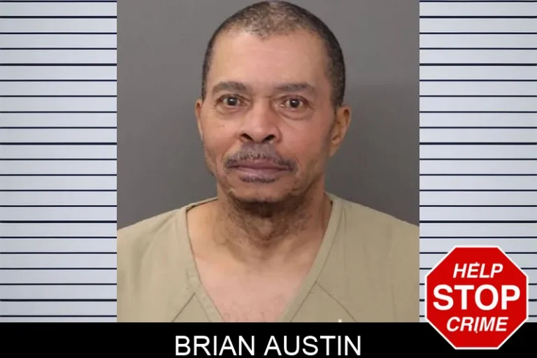Brian Austin
