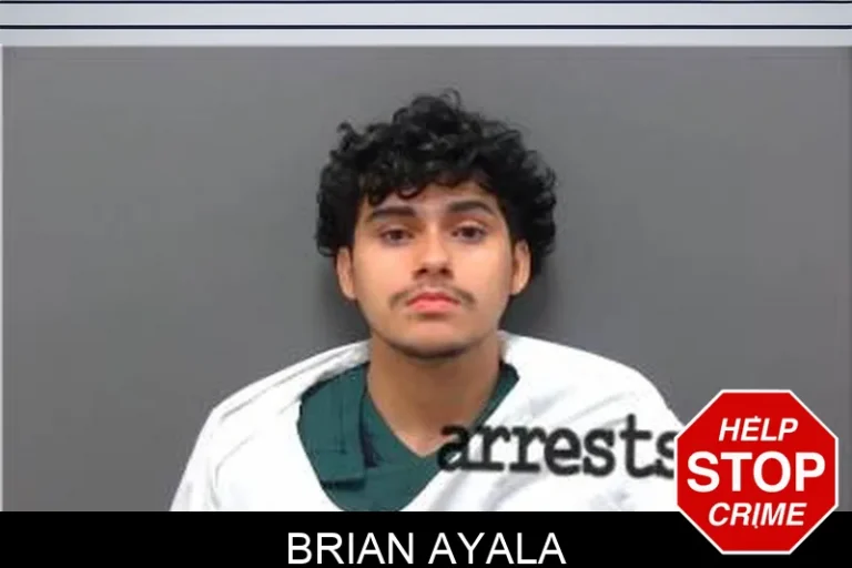 Brian Ayala
