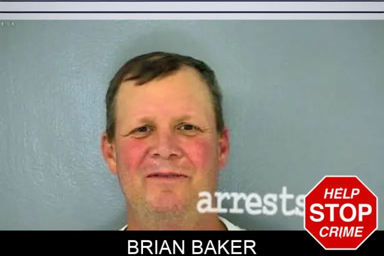 Brian Baker