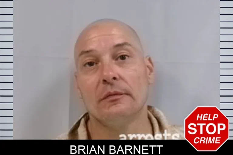Brian Barnett