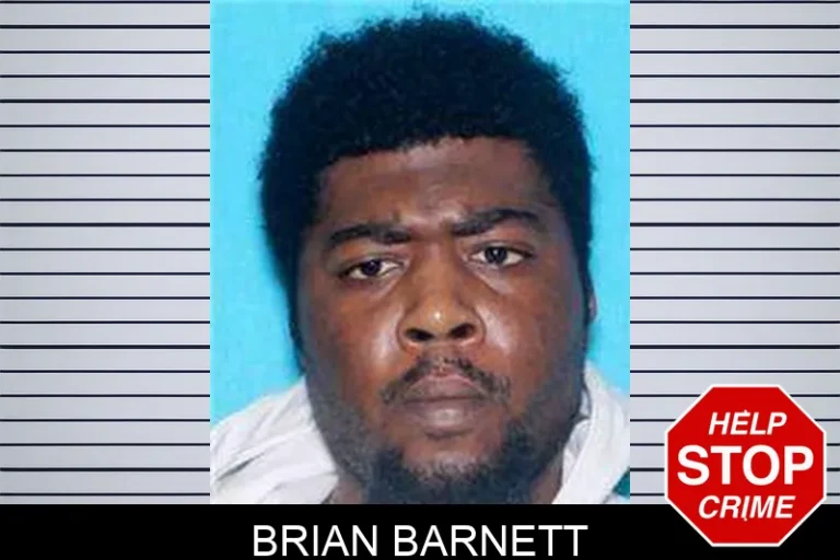 Brian Barnett
