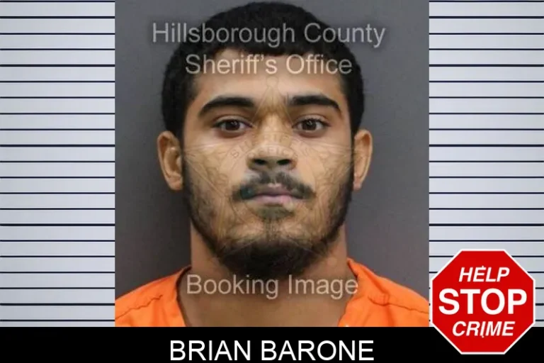 Brian Barone