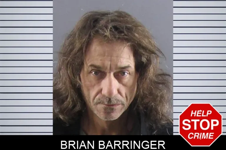 Brian Barringer