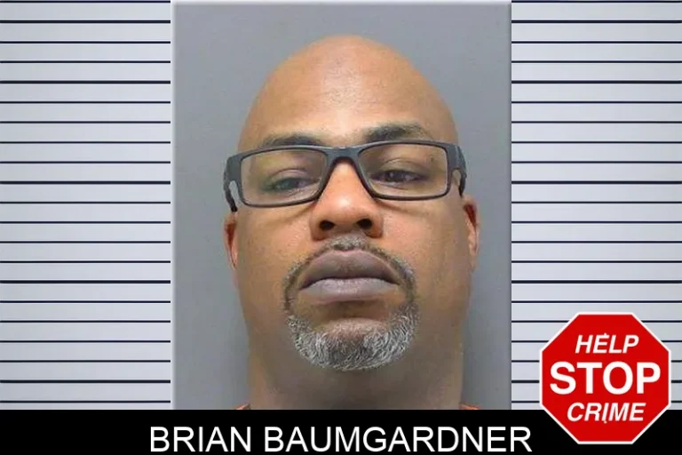 Brian Baumgardner