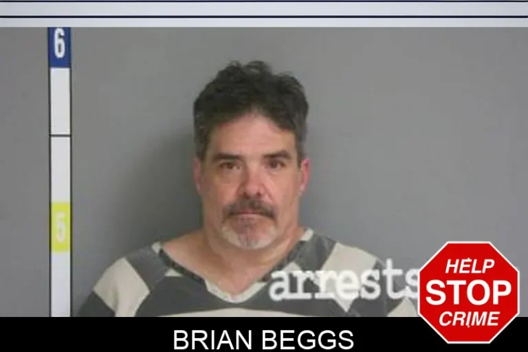 Brian Beggs