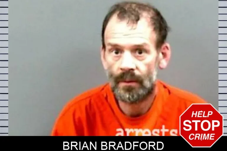 Brian Bradford