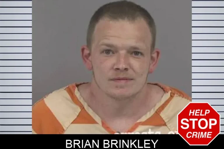 Brian Brinkley