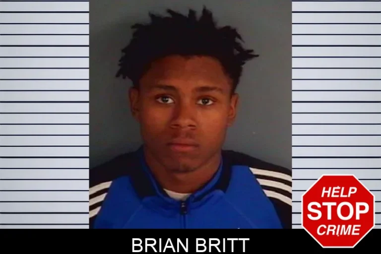 Brian Britt