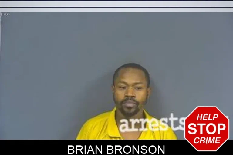 Brian Bronson