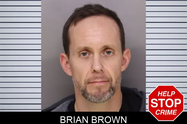 Brian Brown