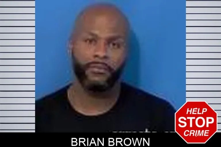 Brian Brown