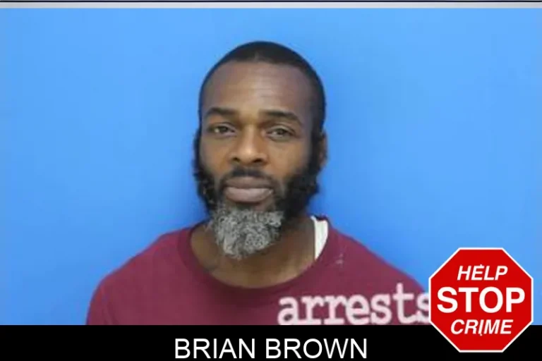 Brian Brown