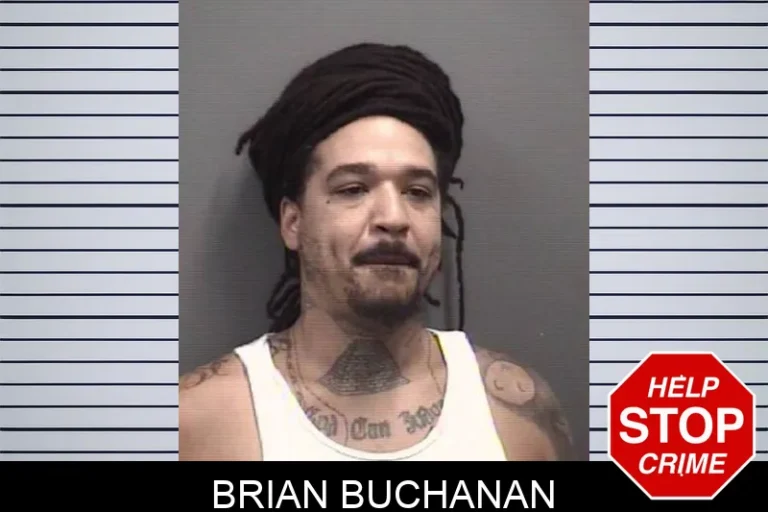 Brian Buchanan