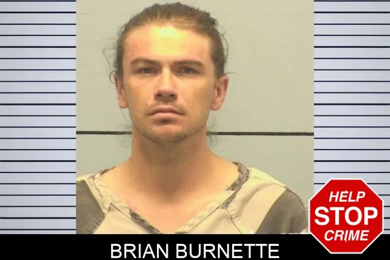 Brian Burnette