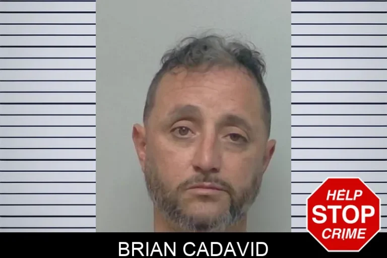 Brian Cadavid