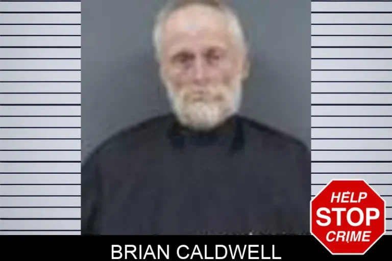 Brian Caldwell