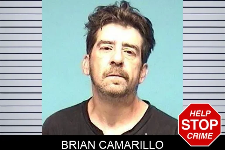 Brian Camarillo