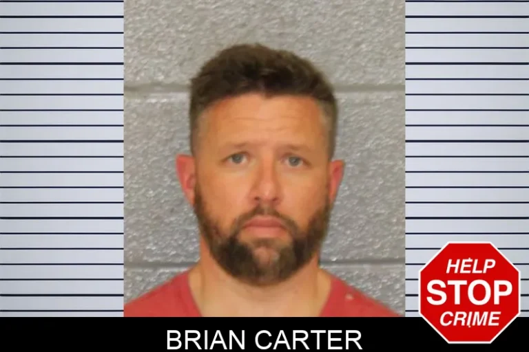 Brian Carter