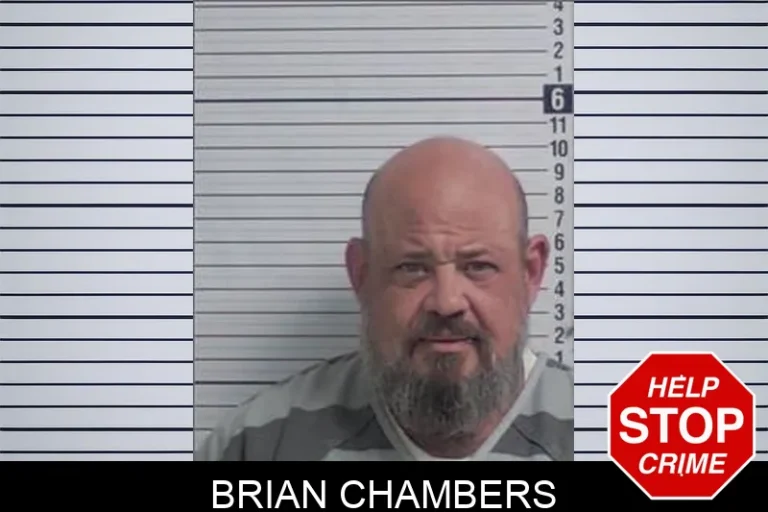Brian Chambers