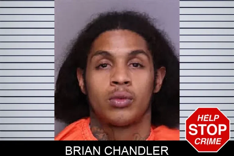 Brian Chandler