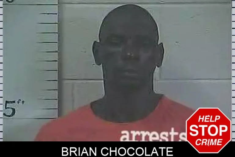 Brian Chocolate
