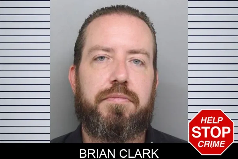 Brian Clark