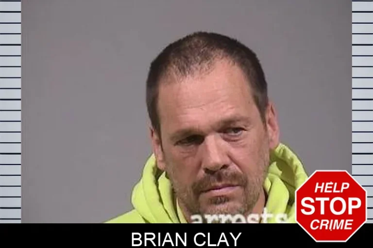 Brian Clay