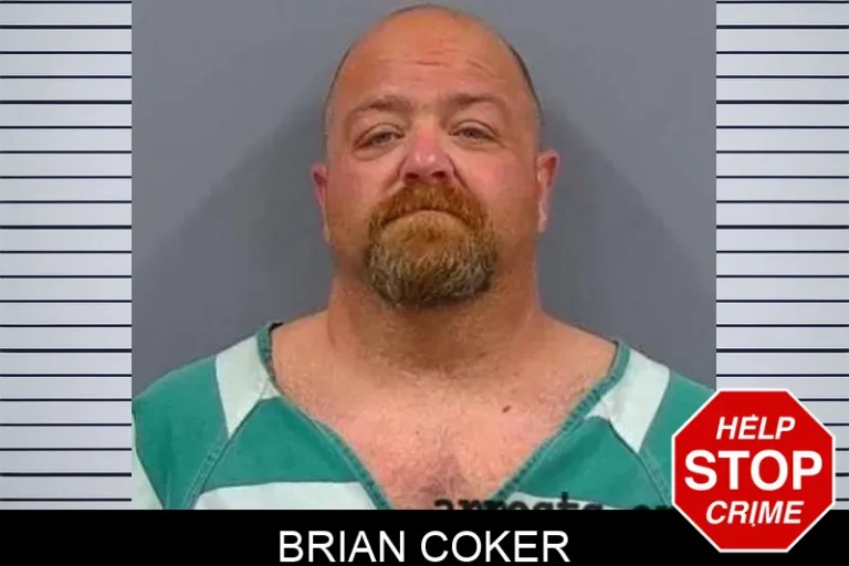 Brian Coker