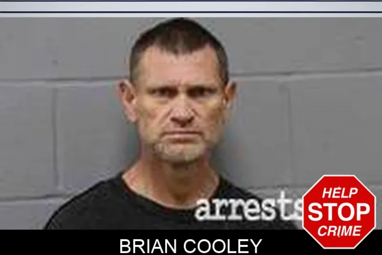 Brian Cooley