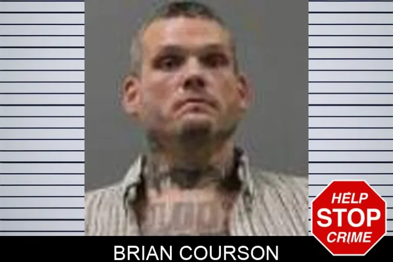 Brian Courson