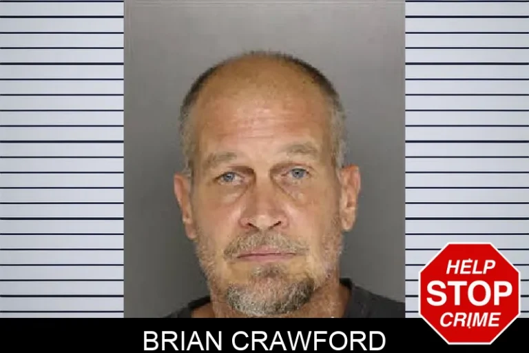 Brian Crawford