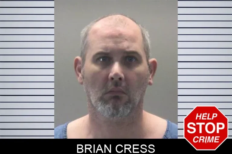 Brian Cress