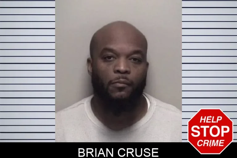 Brian Cruse