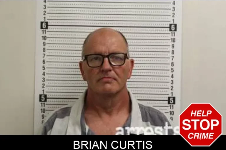 Brian Curtis