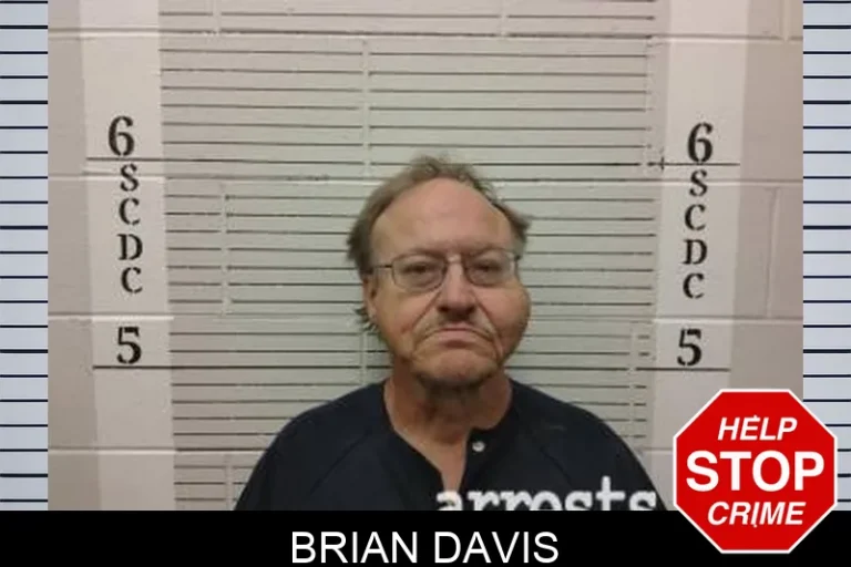 Brian Davis