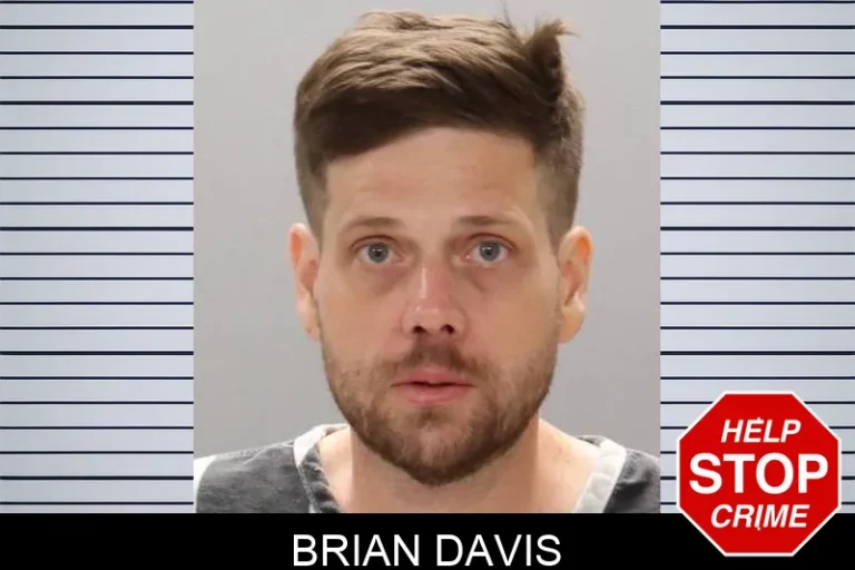 Brian Davis