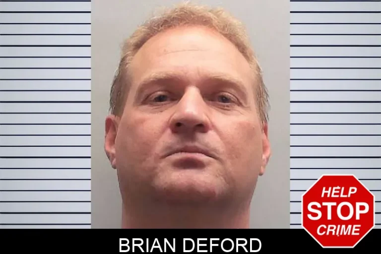 Brian Deford