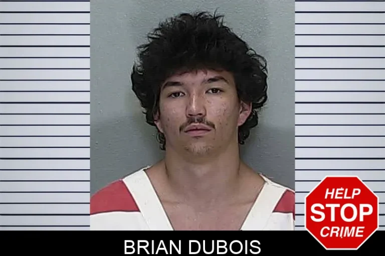 Brian Dubois