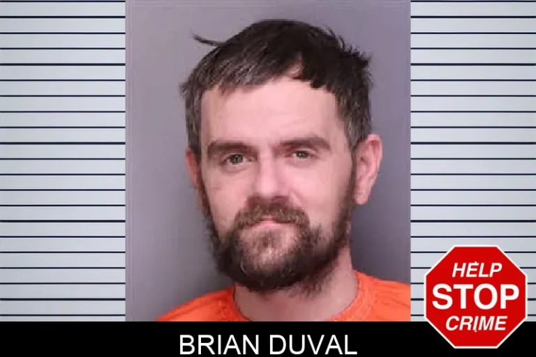 Brian Duval