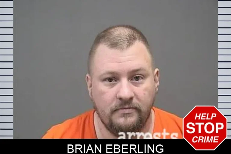 Brian Eberling