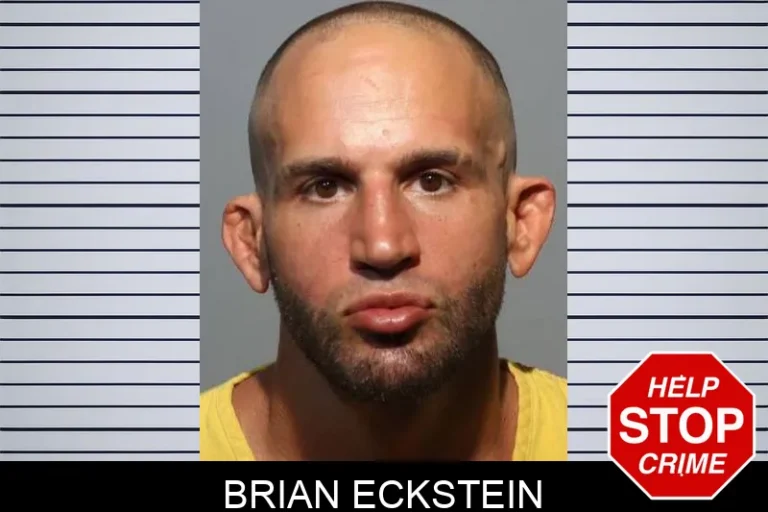 Brian Eckstein