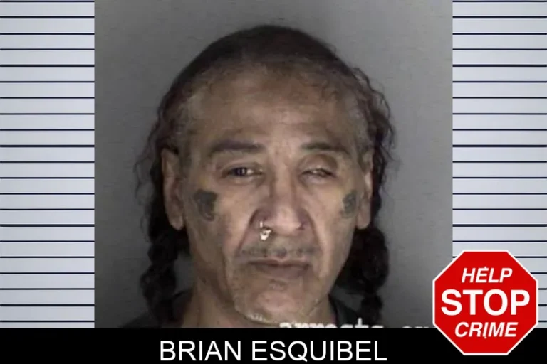 Brian Esquibel