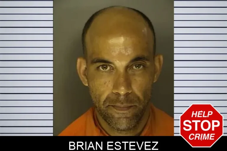 Brian Estevez