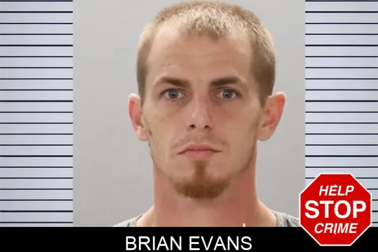 Brian Evans