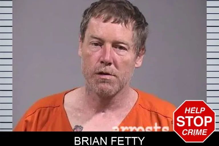 Brian Fetty