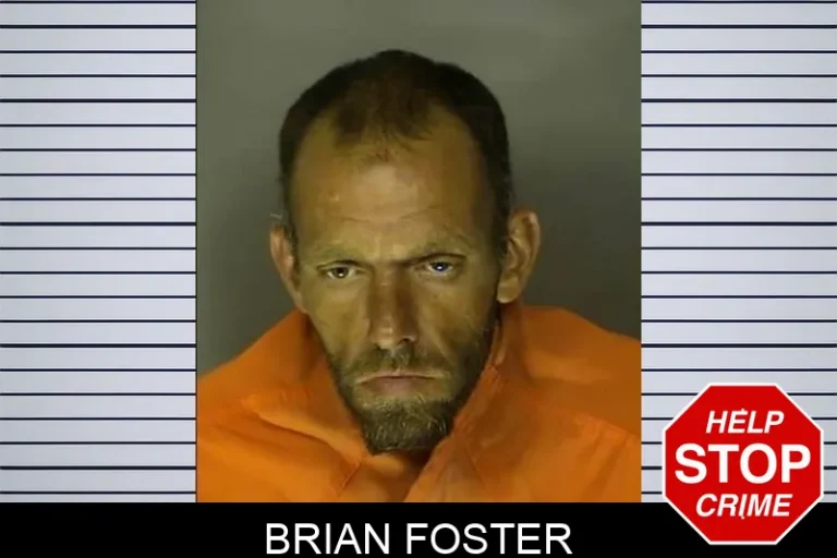Brian Foster