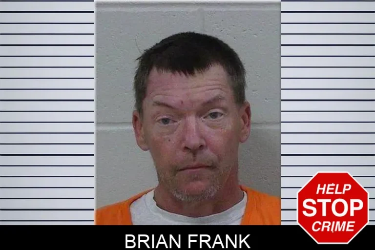 Brian Frank