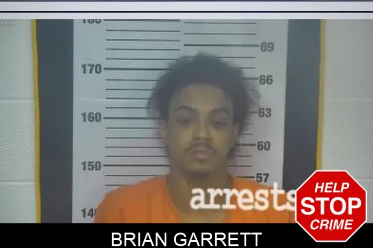 Brian Garrett